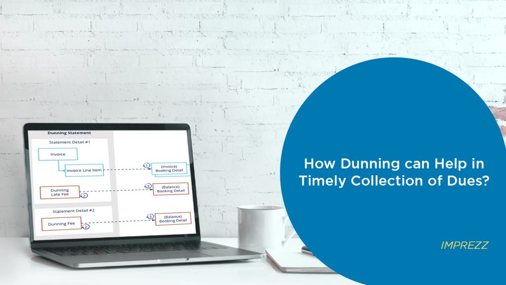 How Dunning can Help in Timely Collection of Dues?